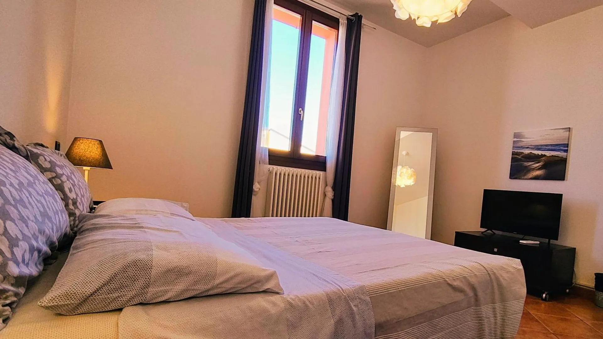 Yawhome B&B Bologna