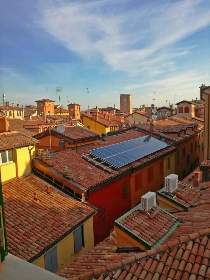 Yawhome B&B Bologna Bed & Breakfast