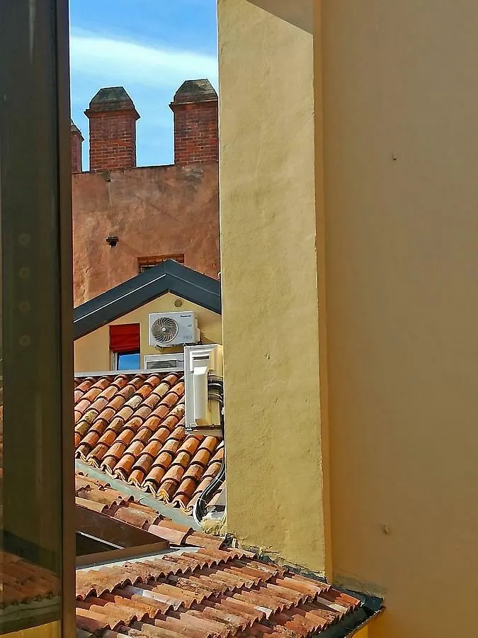 Bed & Breakfast Yawhome B&B Bologna