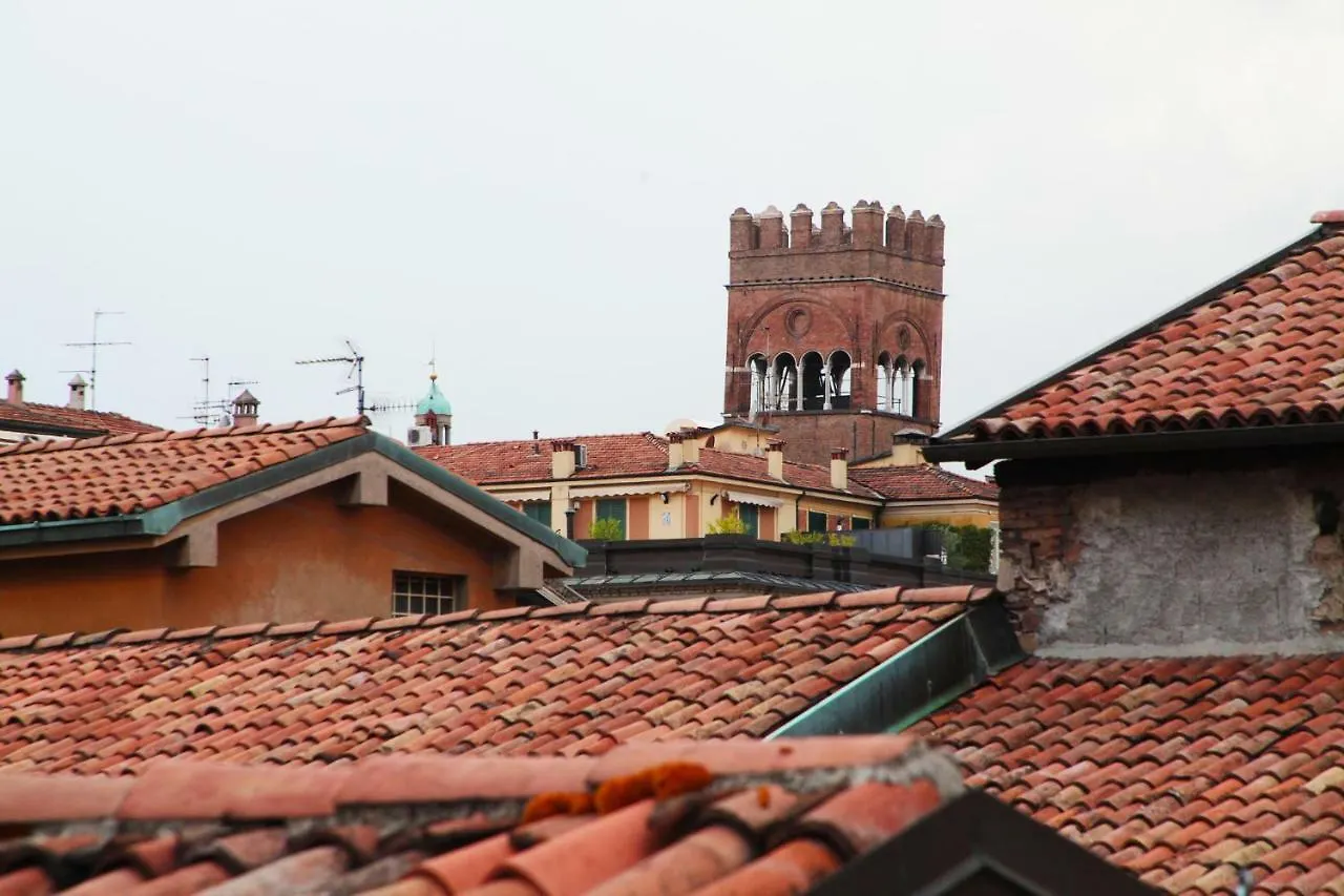 Yawhome B&B Bologna Bed & Breakfast