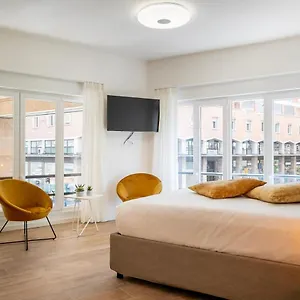 Marconi28suites Frühstückspension