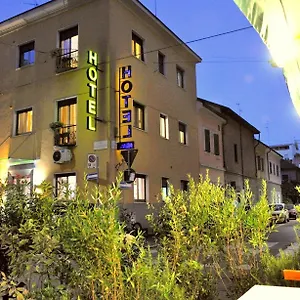 Dover Hotel Milan