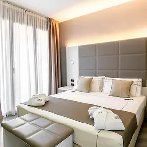 **** Hotel Acca Palace Aa Italien