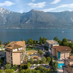 **** Hotel Garda Bellevue Italien