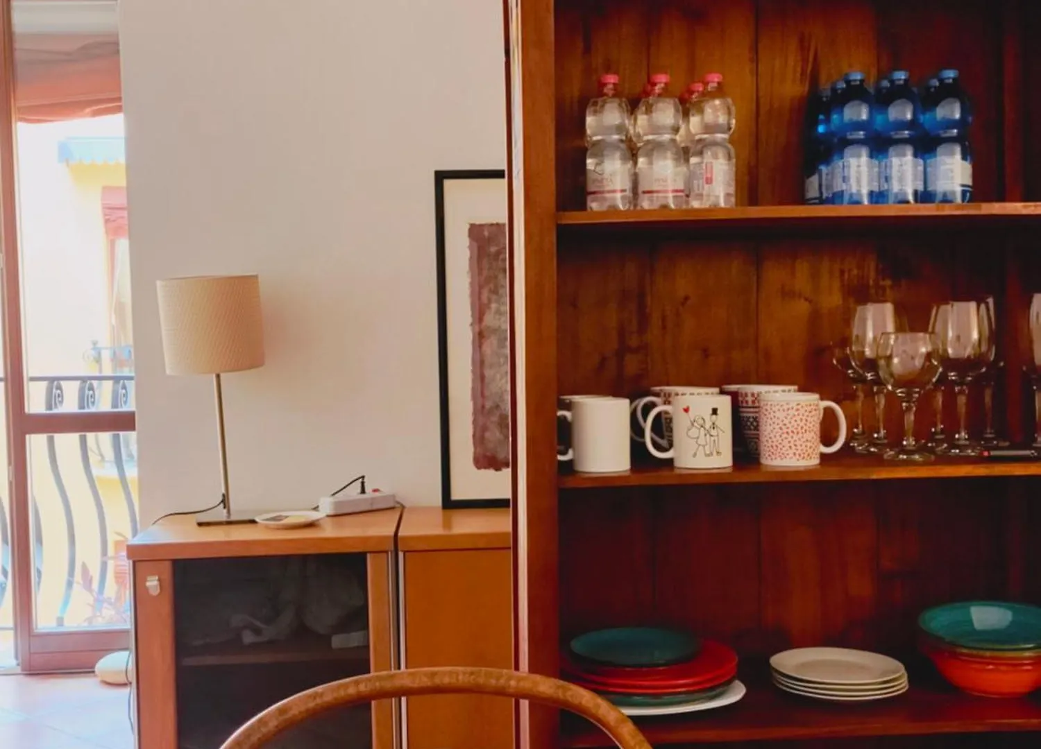 Bed & Breakfast Yawhome B&B Bologna