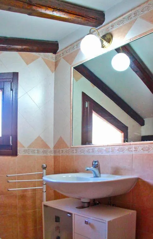 Yawhome B&B Bologna Bed & Breakfast
