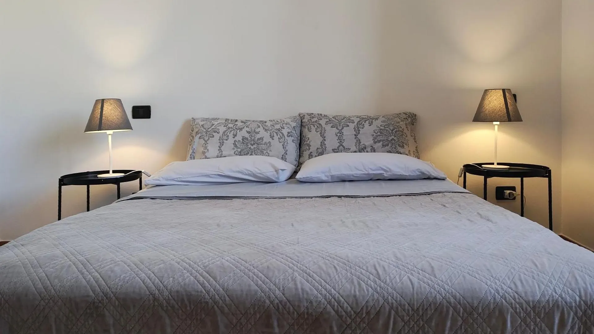 Bed & Breakfast Yawhome B&B Bologna