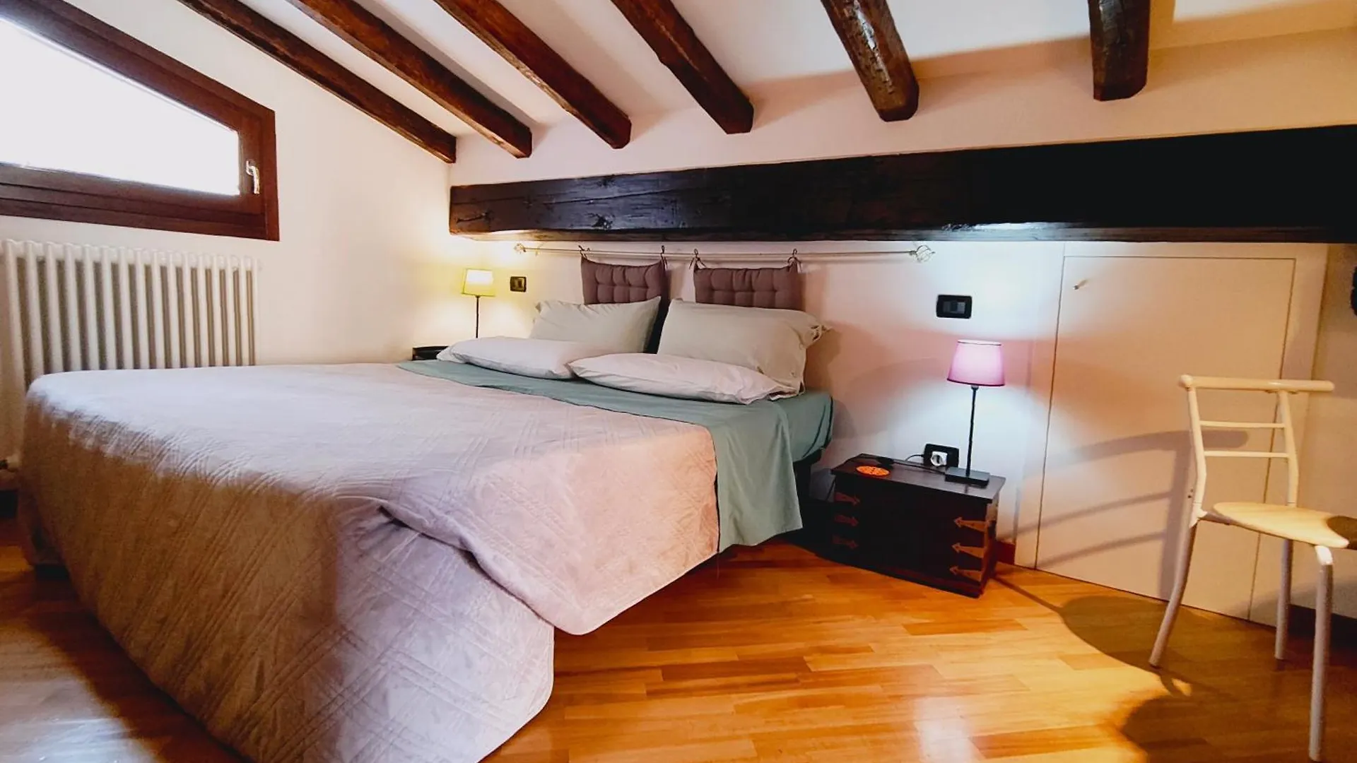 Yawhome B&B Bologna
