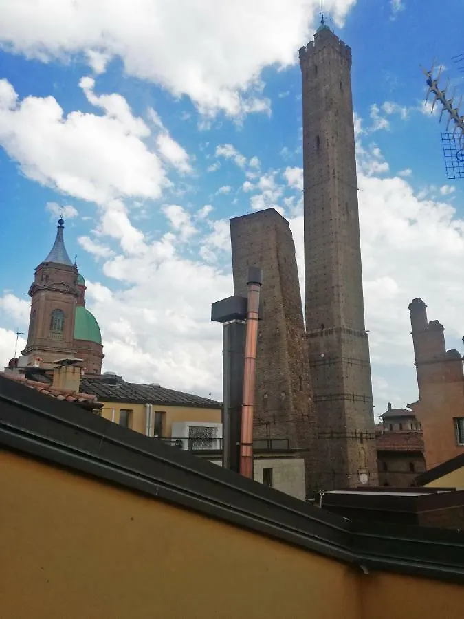 Yawhome B&B Bologna 0*,