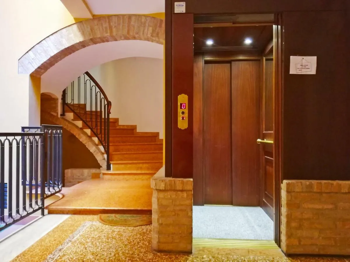 Bed & Breakfast Yawhome B&B Bologna