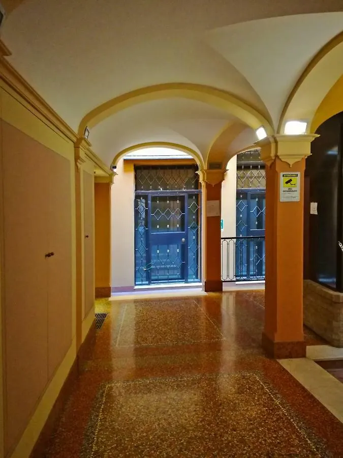 Yawhome B&B Bologna