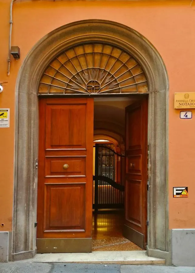 Yawhome B&B Bologna 0*,  Italien
