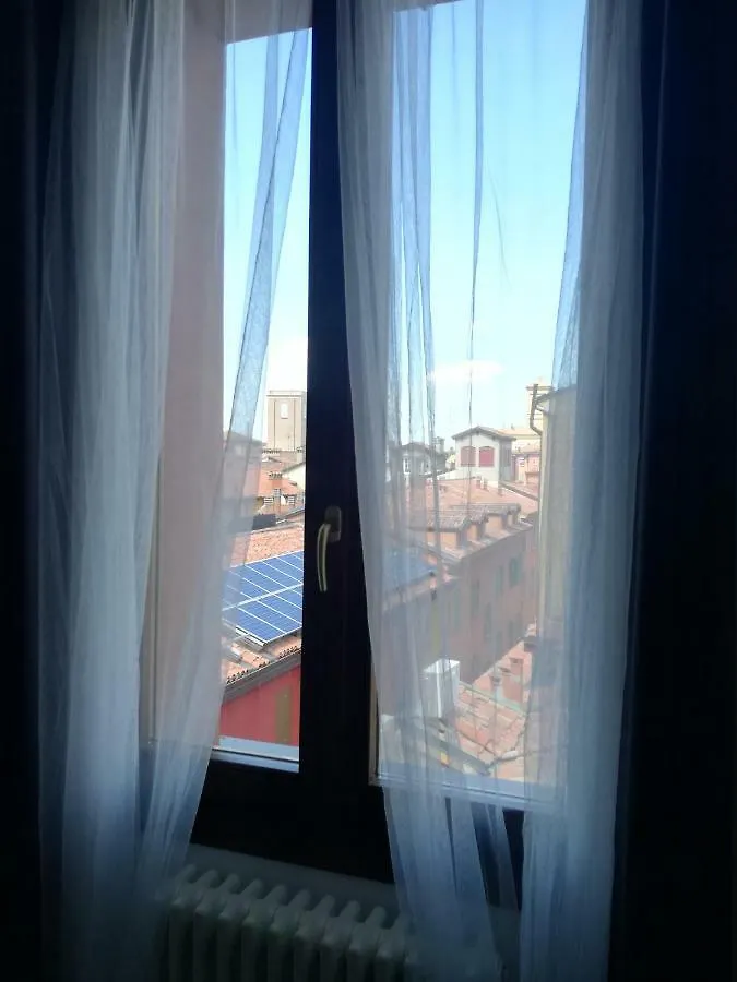 Yawhome B&B Bologna Olaszország