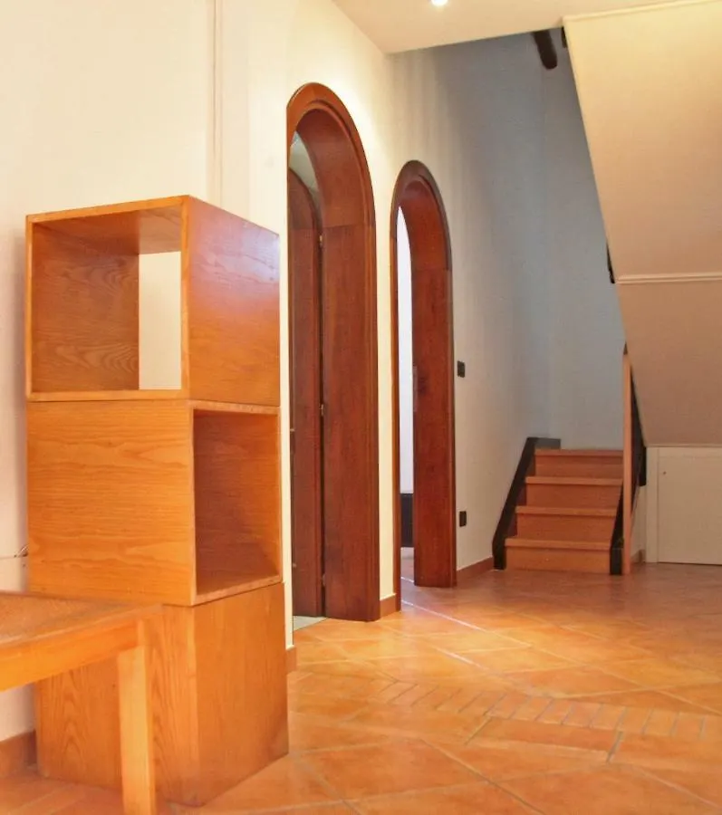Yawhome B&B Bologna