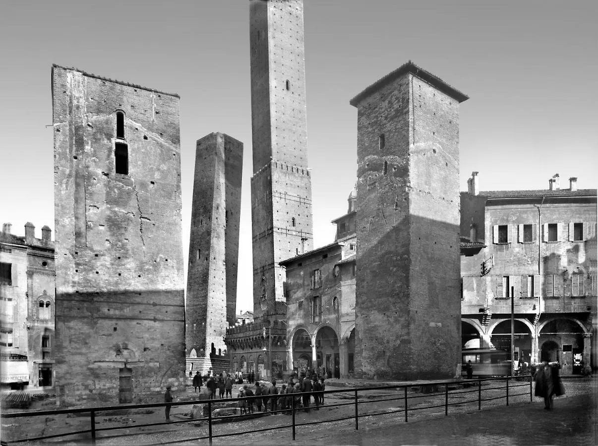 Yawhome B&B Bologna