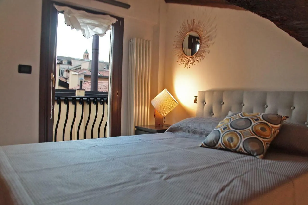 Yawhome B&B Bologna