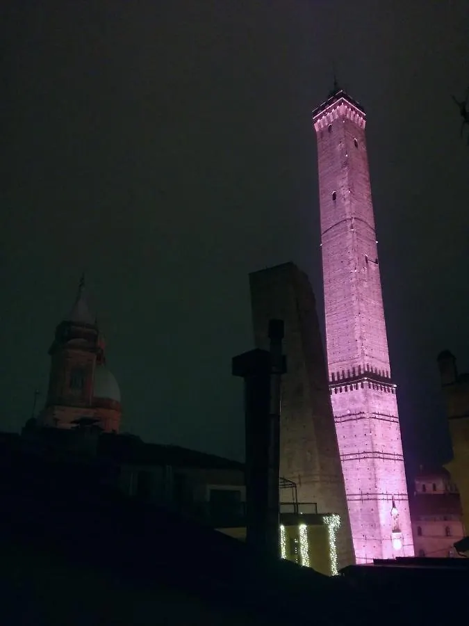 Bed & Breakfast Yawhome B&B Bologna