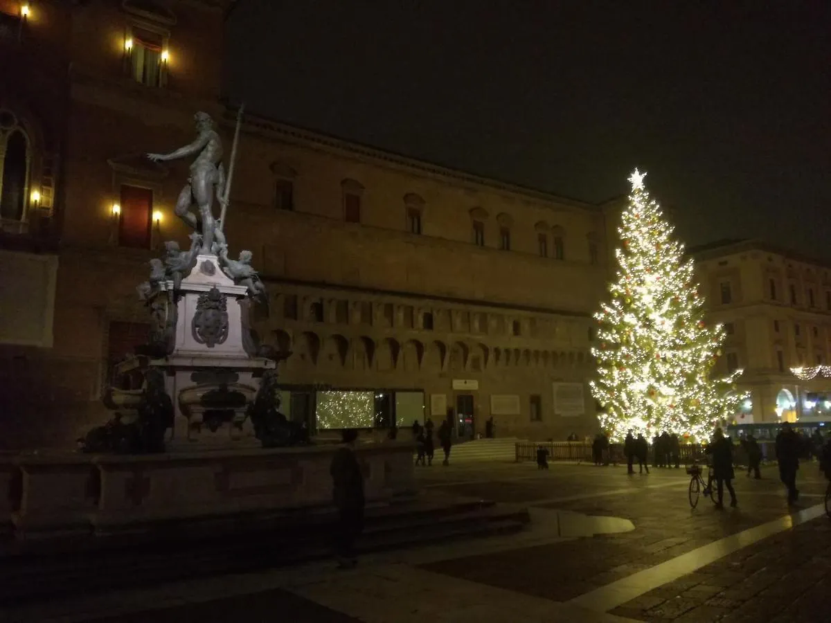 Yawhome B&B Bologna 0*,  Italien