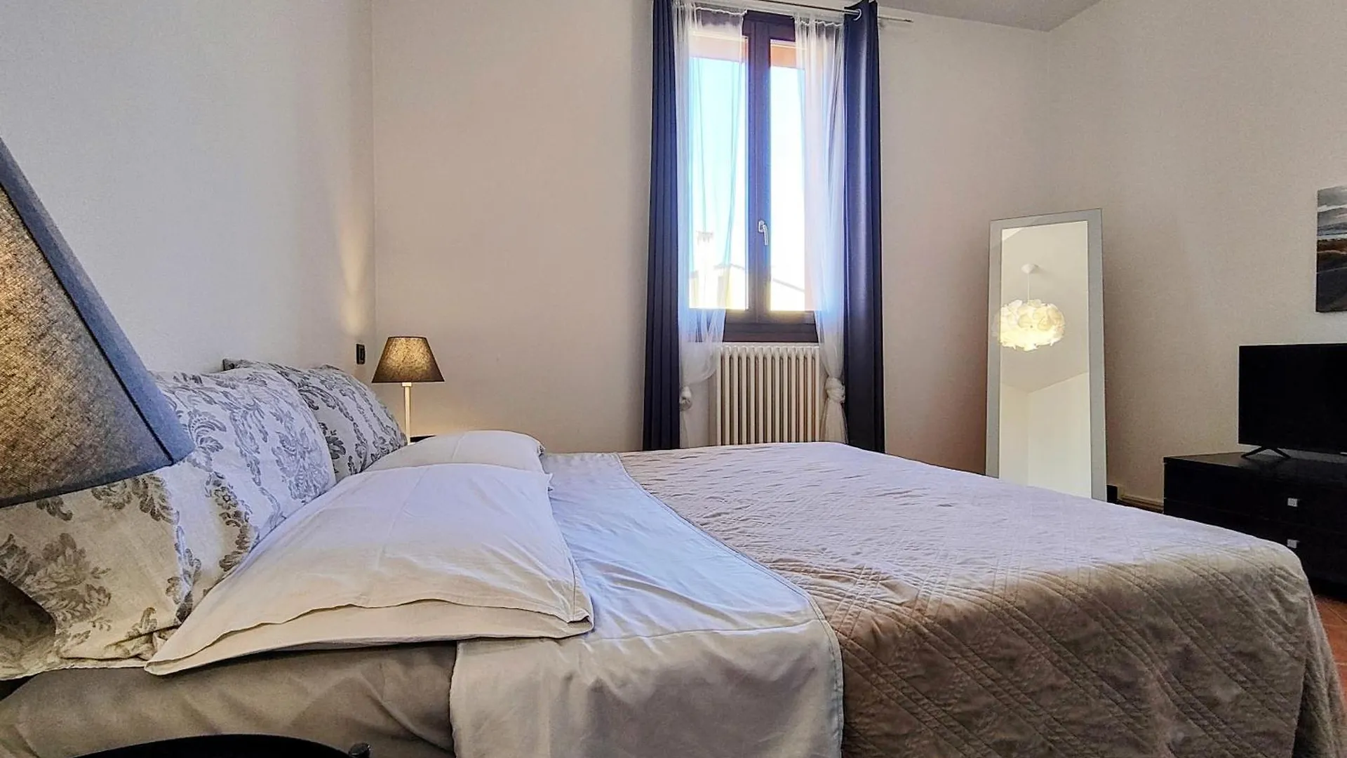 Yawhome B&B Bolonia